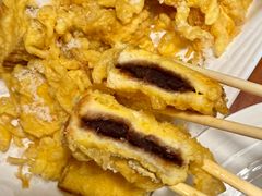 -树下时尚餐厅(翠园街店)