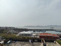 -湄洲岛