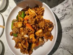 -悦海·家宴·冰花皮皮虾大锅贴(宝龙店)