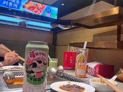 -海底捞火锅(泰安爱琴海店)