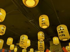 -古铺良食(柯城店)