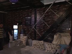 -EGO原创机械密室逃脱(朝阳大悦城2店)