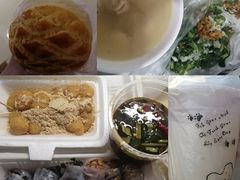 -文山荷鲜居(翠湖店)