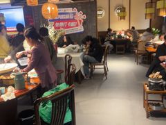-魏铭鱼头捞饭(晋阳路店)