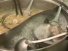 -合记汕头牛肉店(嘉禾路店)