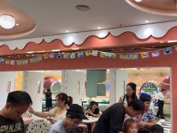 -奈尔宝家庭中心·亲子餐厅(苏州大悦城店)