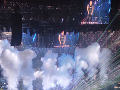 -宝能国际体育演艺中心