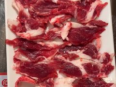-犇鼎牛潮汕牛肉火锅(新辰里学清路店)