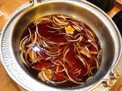 寿喜锅-牛New寿喜烧(青浦店)