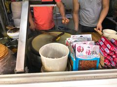 -山东傻大粗粮煎饼(牛街店)