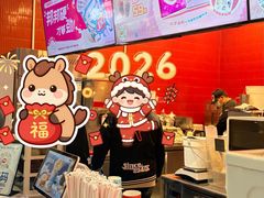 -DQ·蛋糕·冰淇淋(阜盛道店)