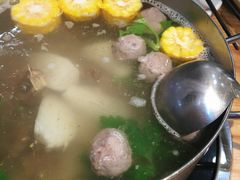 -为什么牛潮汕牛肉火锅(万胜广场店)
