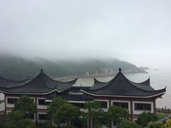 -普陀山祥生大酒店