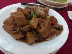-香山小厨(南联路店)