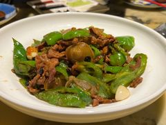 -范家小馆·烤鸭新京菜(金融街店)