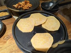 -九畋町和牛黑牛烤肉料理(三里屯3·3大厦店)