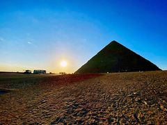 -吉萨金字塔群