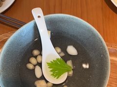 -莲餐厅·湖北菜·藕汤是头牌(愚园路店)