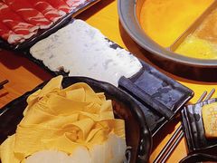 -呷哺呷哺(西单大悦城店)