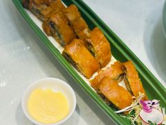-安蒂娅.悦景轩中餐厅(西乡店)
