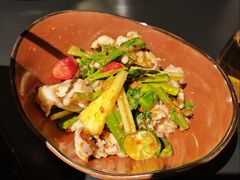 -Ameigo梅果·云贵川bistro(长宁来福士店)