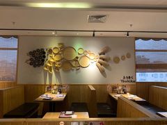 -东菊料理(吉利购物广场店)