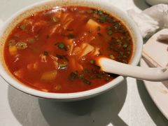 -宁夏国强手抓羊肉·清真菜(未央路凤三店)