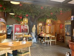 -福茂源横山铁锅羊肉(牡丹园店)