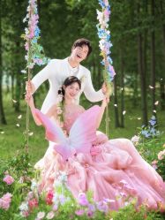 -第一夫人婚纱摄影(南京店)