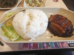 -李先生牛肉面大王(北京东四店)