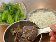 -老牌依强牛肉店(达道总店)