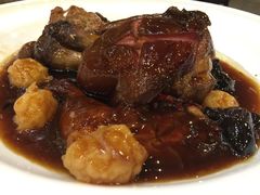 宝轩坛子肉-宝轩渔府·老字号海鲜·正宗津菜(水上店)
