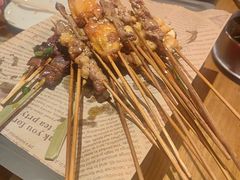 -皇室假期美食水疗会(春风路店)