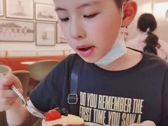 -BAKER&SPICE(BFC外滩金融中心店)