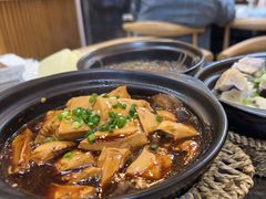 -煲得鲜·桐乡煲·小龙虾(万达店)