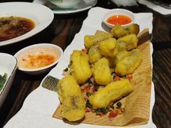 -大洋家·精品潮汕菜·生腌砂锅粥(天河东路店)