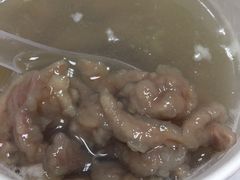 -群众牛肉小点(蚵仔煎)