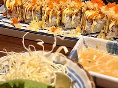 -鸟鹏烧鸟居酒屋(仁恒梦中心店)