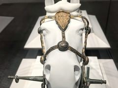 -秦始皇帝陵博物院-丽山园