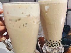 -湊湊火锅·茶憩(东城万达店)