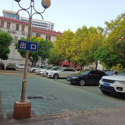 -江西省儿童医院(东湖院区)