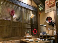大堂-农耕记·湖南土菜(科技园店)