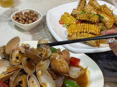 -富来美食(成发大厦店)