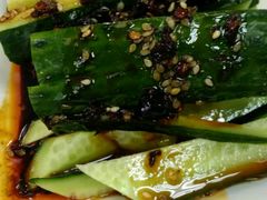 -老边饺子馆(北京南站3店)