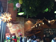 -三只松鼠生活馆(芜湖弋江金鹰店)