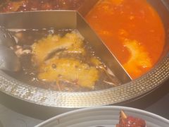 -廖掌柜·重庆鲜货火锅(上海首店)