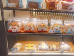 -MANFEN聚满分西点(远洋大信店)