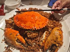 避风塘炒辣蟹-喜记避风塘炒辣蟹(旗舰店)