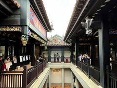 -广州西关永庆坊旅游区