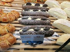 -卡吉诺动物奶油生日蛋糕(中原路店)